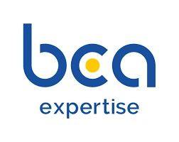 logo bca expertise