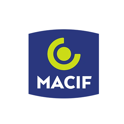 logo assurance Macif